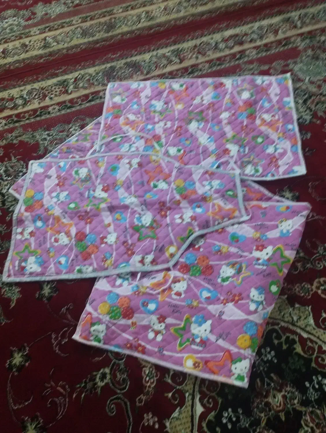 سرویس نمگیر..پیش بند|سفره، حوله، دستمال آشپزخانه|ایذه, |دیوار