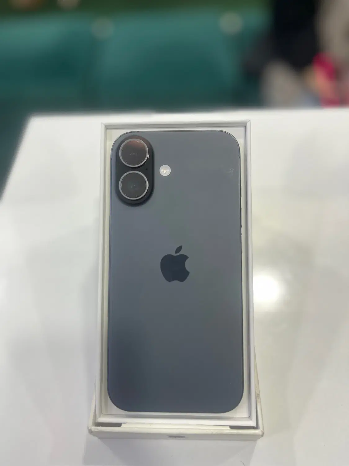Iphone 17 normal battery 100|موبایل|کرج, اتحاد|دیوار