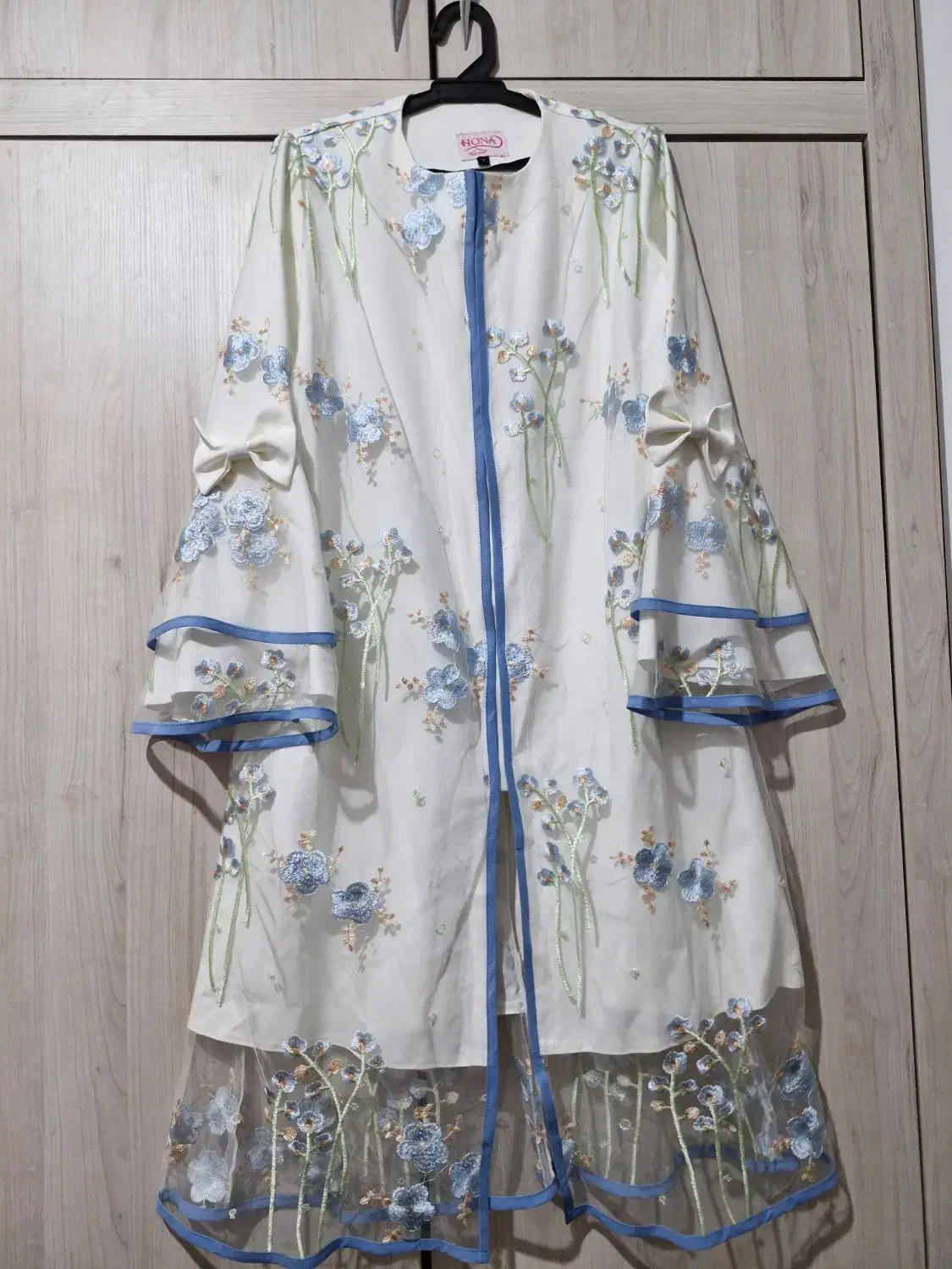 مانتو مزونی نو سایز۴۶،۴۸|لباس|آران و بیدگل, |دیوار