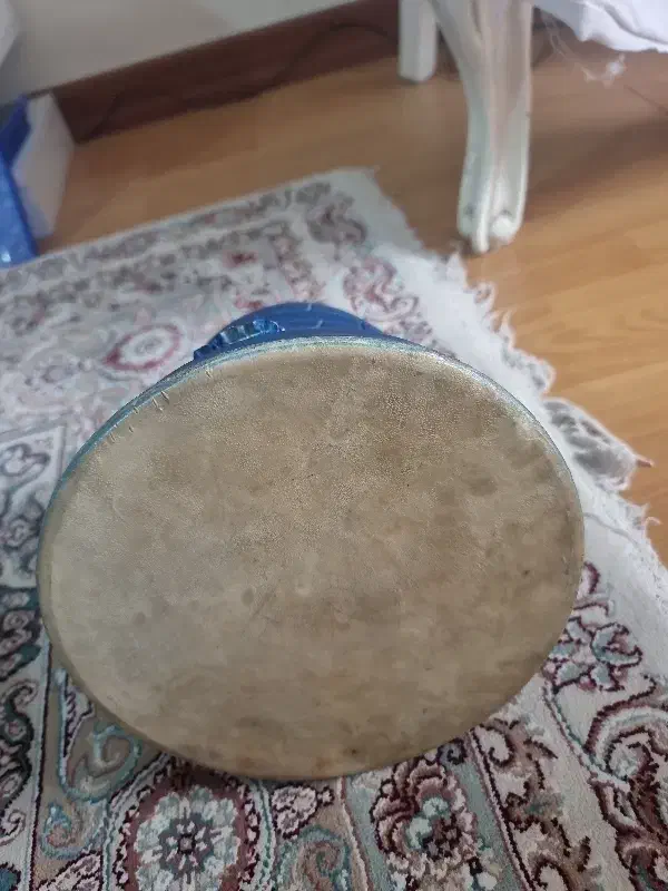 طبلک|درام و پرکاشن|تهران, سازمان برنامه جنوبی|دیوار