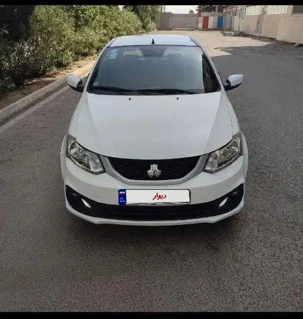 ساینا اس مدل ۱۴۰۱|خودرو سواری و وانت|قم, مسجد امام حسن|دیوار