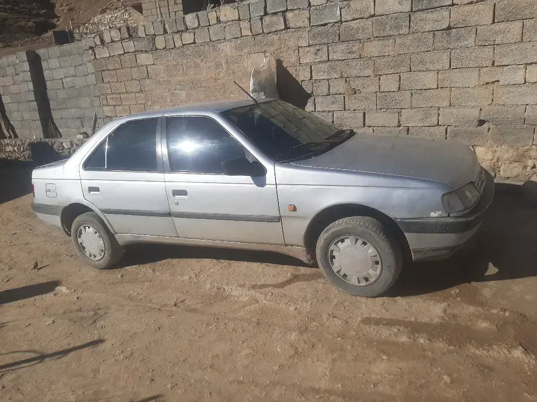 فروشی|خودرو سواری و وانت|درب گنبد, |دیوار