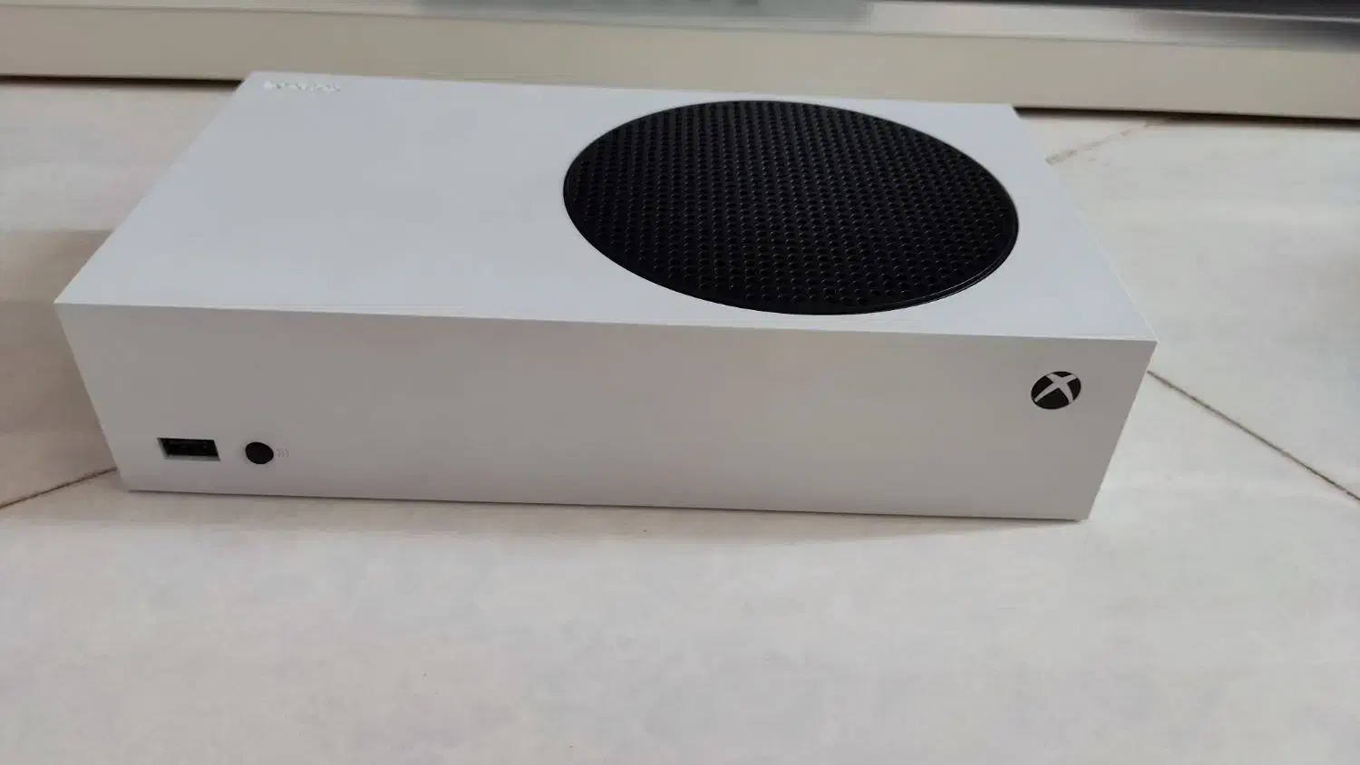 ایکس باکس سری S|کنسول، بازی ویدئویی و آنلاین|تایباد, |دیوار