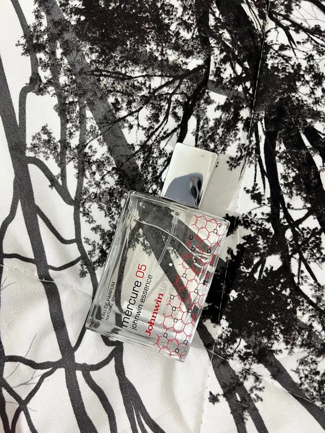 ادکلن اصل اسپرت اسنتریک مولکول 05 جانوین|آرایشی، بهداشتی، درمانی|تبریز, |دیوار