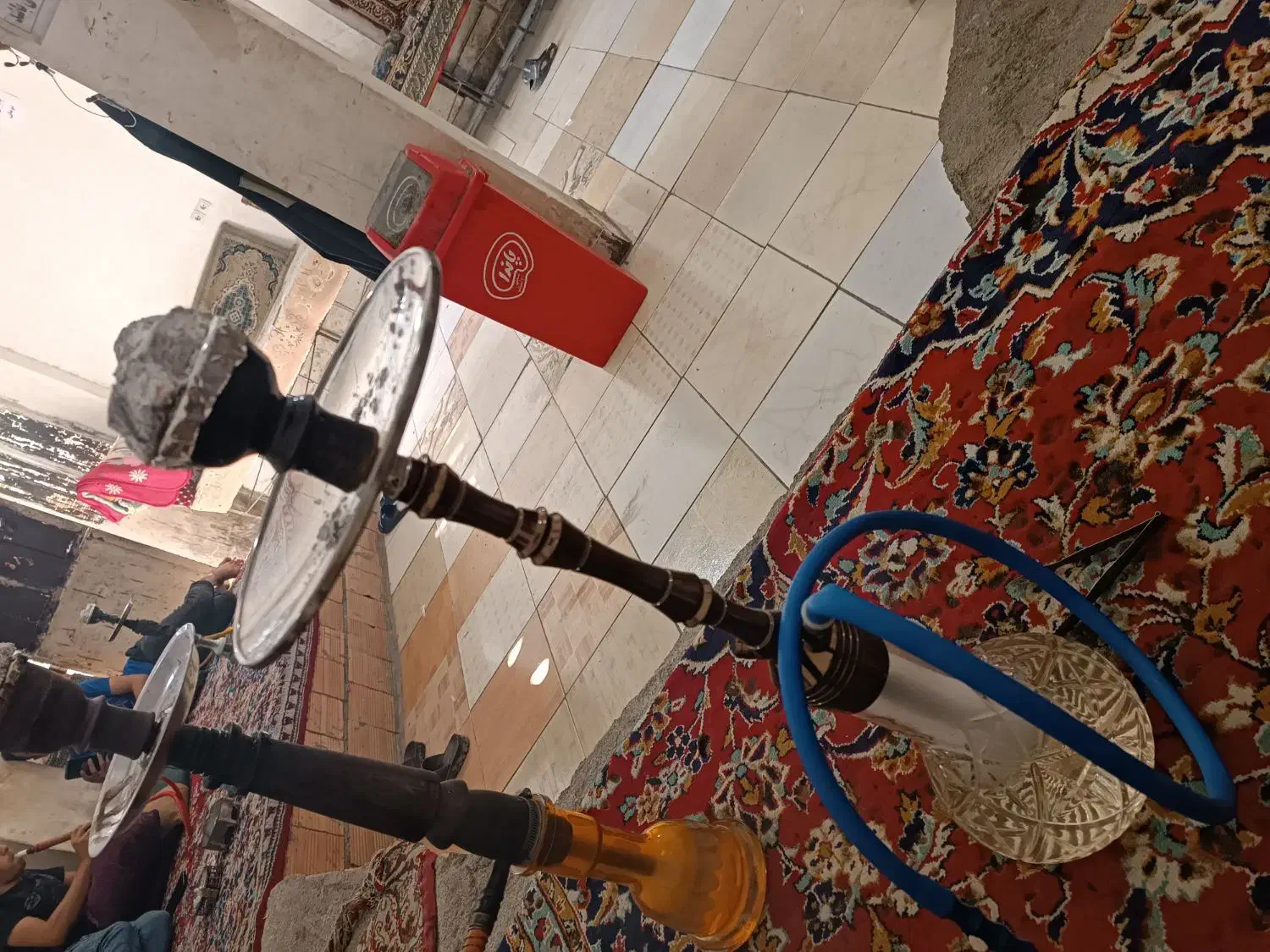 قلبان|صنایع دستی و سایر لوازم تزئینی|بندر ترکمن, |دیوار
