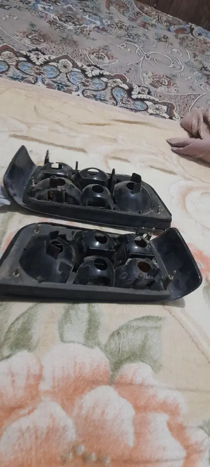 چراغ|لامپ و چراغ|باقرشهر, |دیوار