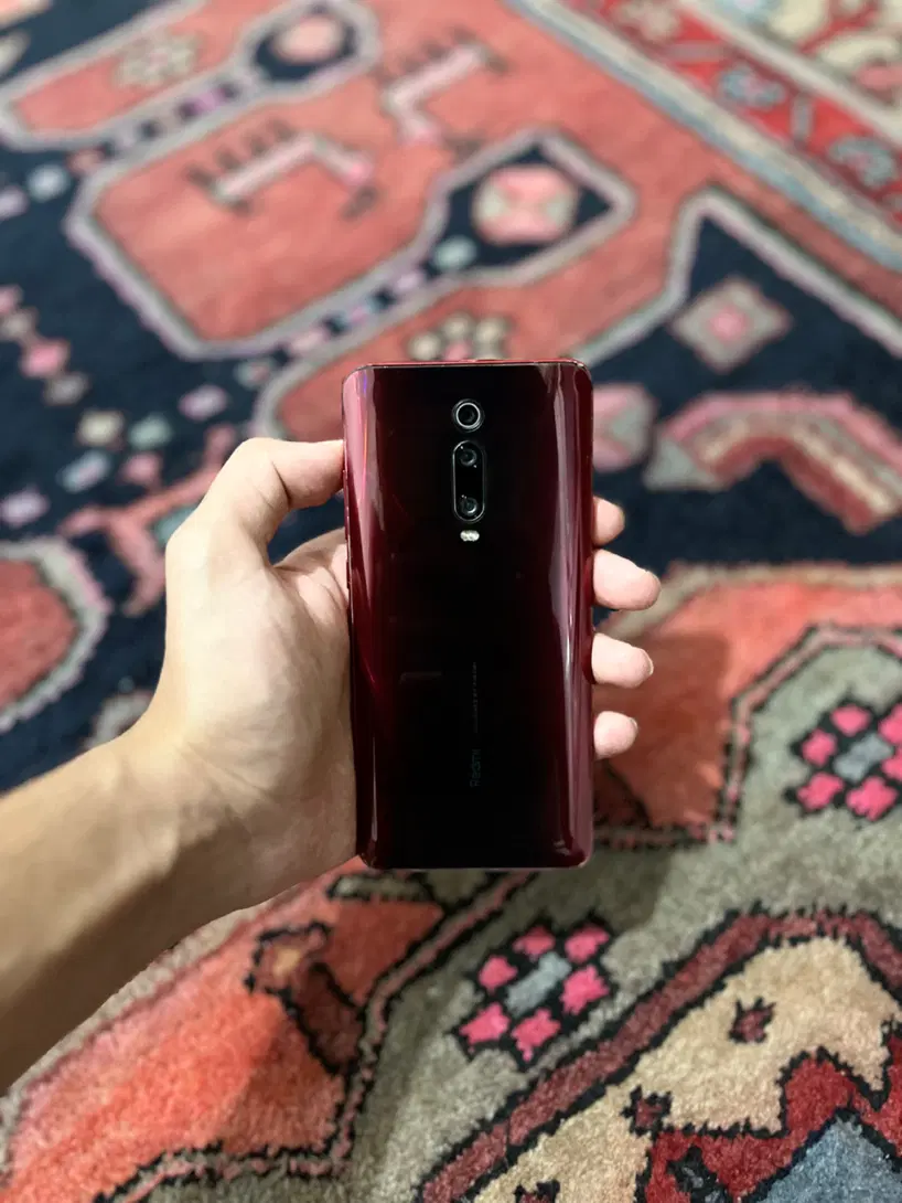 شیائومی mi9t|موبایل|تبریز, |دیوار