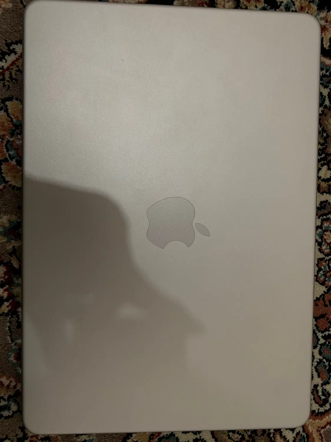 MacBook Neo 256|رایانه همراه|شیراز, سینما سعدی|دیوار