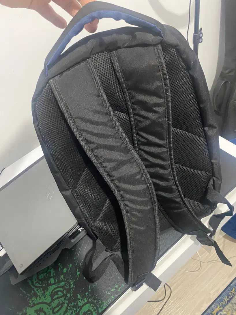 کیف لپتاپ کوله پشتی اورجینال ASUS آکبند جدید|کیف، کفش، کمربند|بندر انزلی, پاسداران|دیوار