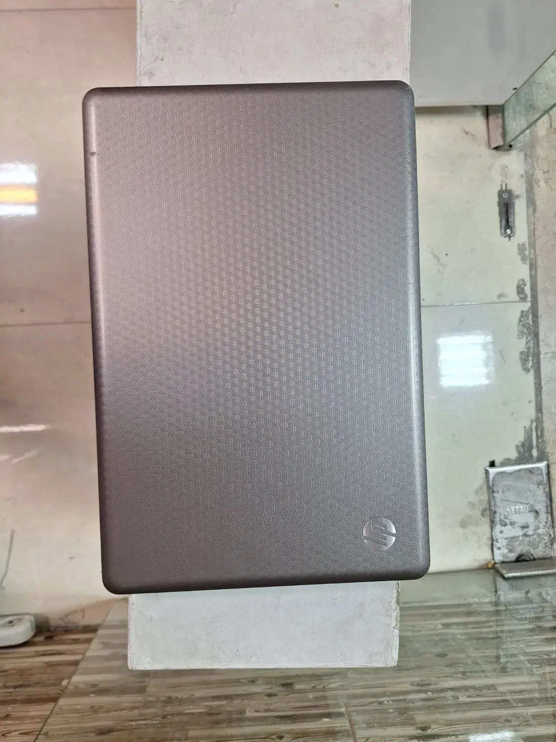 لپ تاپ Hp G62|رایانه همراه|سمنان, |دیوار