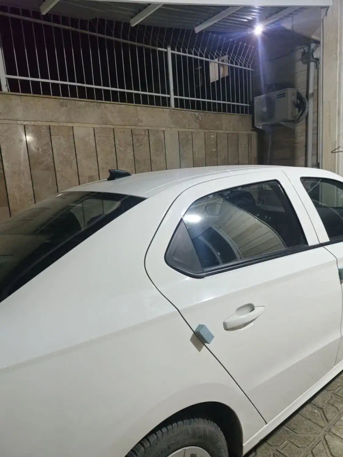 تارا 1402 شش دنده|خودرو سواری و وانت|بجنورد, |دیوار