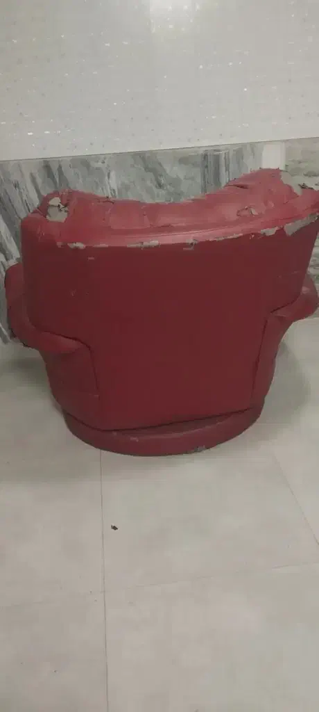 صندلی چرخشی کامل|صندلی و نیمکت|بروجرد, |دیوار