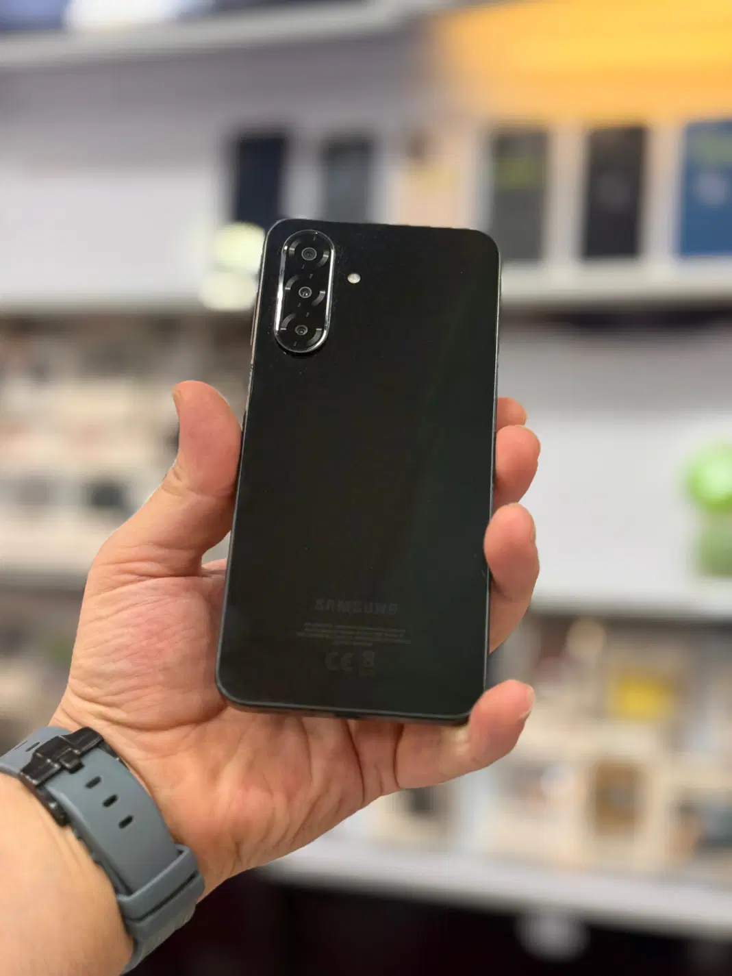 Samsung A26(256/8)5G|موبایل|اصفهان, احمدآباد|دیوار