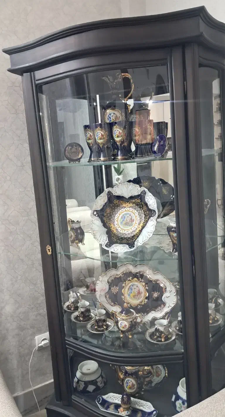 بوفه ۱.۵۰۰|بوفه، ویترین، کنسول|سبزوار, قصبه شرقی|دیوار