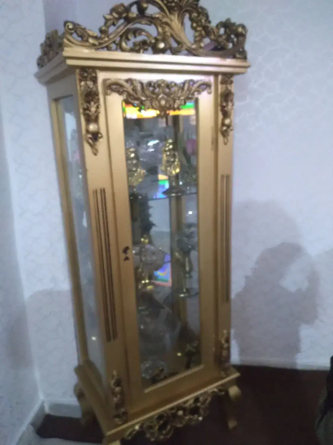 بوفه درحدنو|بوفه، ویترین، کنسول|اسلامشهر, صادقیه|دیوار