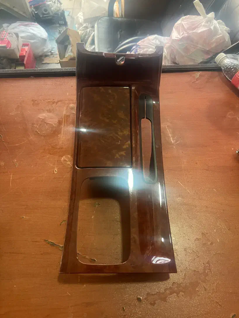 کنسول وسط کمری ۲۰۰۵ و ۲۰۰۷|قطعات یدکی و لوازم جانبی|تهران, قاسمآباد|دیوار