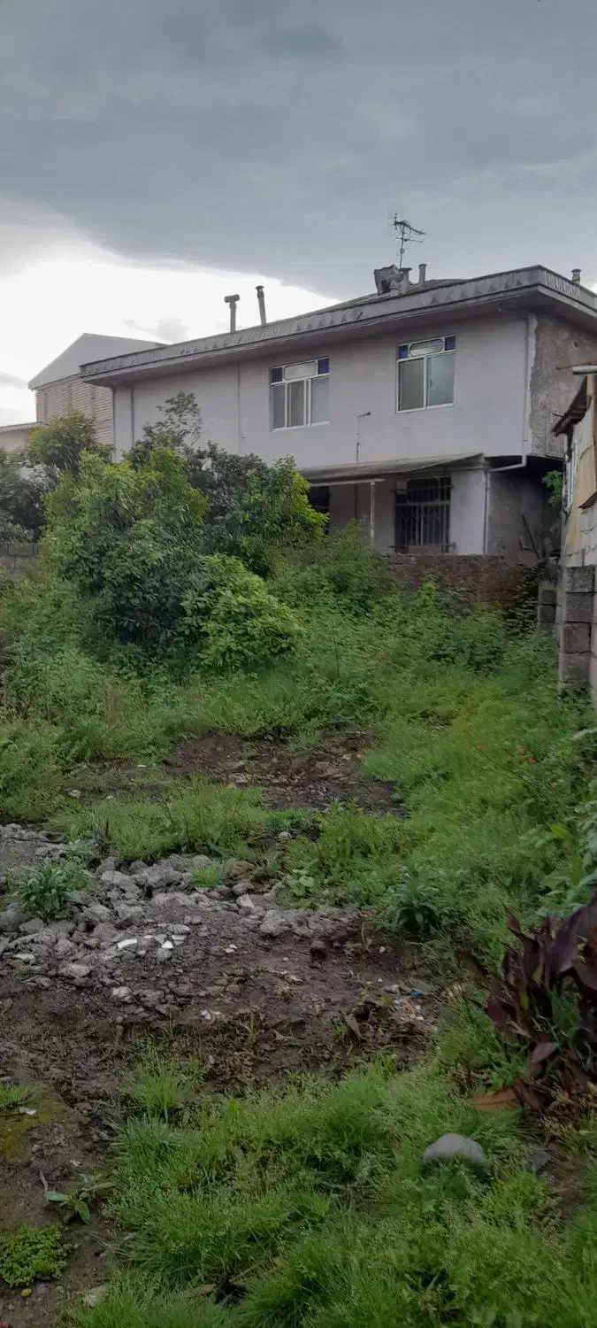 ساخت و ساز|مشارکت در ساخت املاک|املش, |دیوار