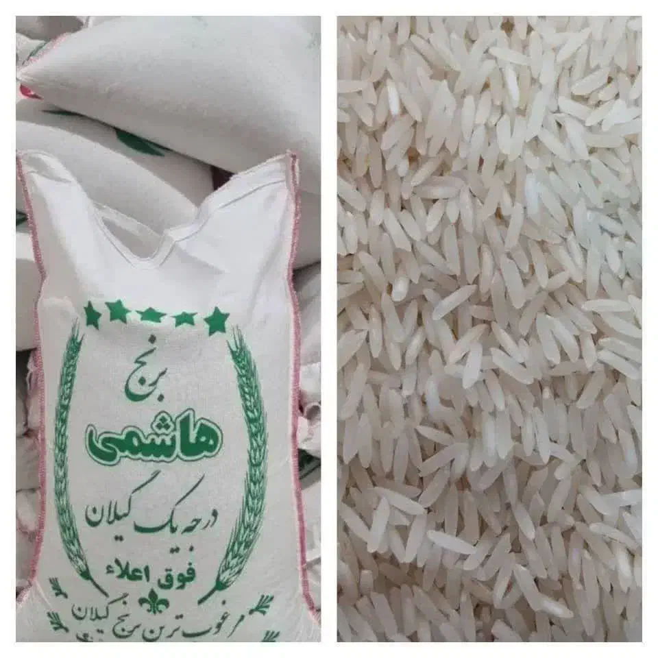 برنج خوراکی|خوردنی و آشامیدنی|تهران, شهرک طالقانی|دیوار