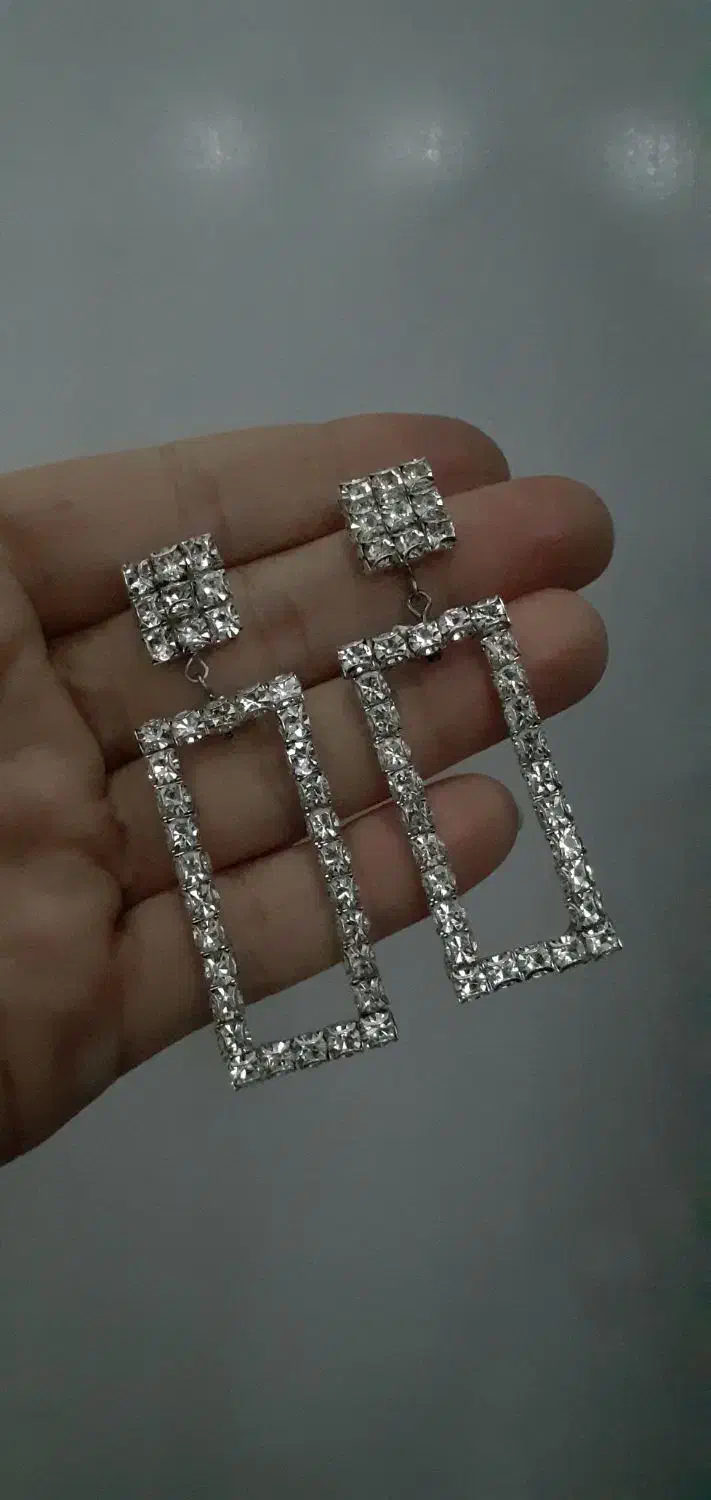 مدال وگوشواره ودستبندو انگشتر دستساز|بدلیجات|مراغه, |دیوار