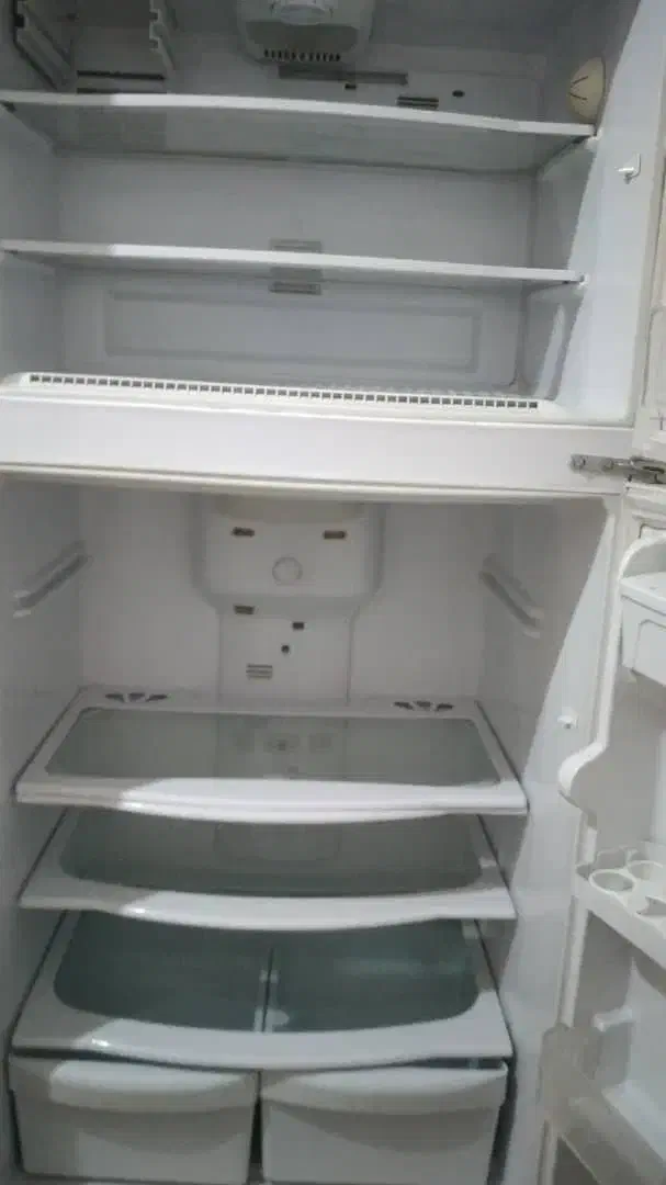 یخچال وفریزر|یخچال و فریزر|خرم بید, |دیوار