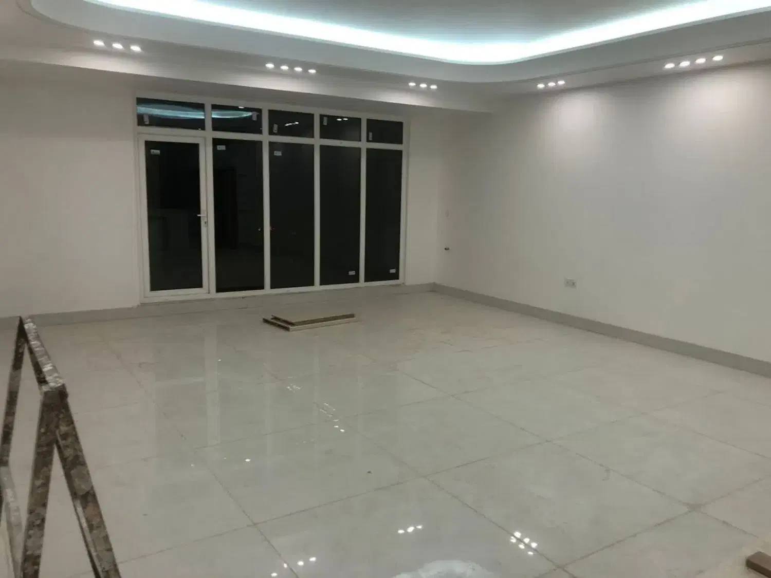 200متر کلید نخوردفول امکانات|اجارهٔ آپارتمان|قم, بکایی|دیوار