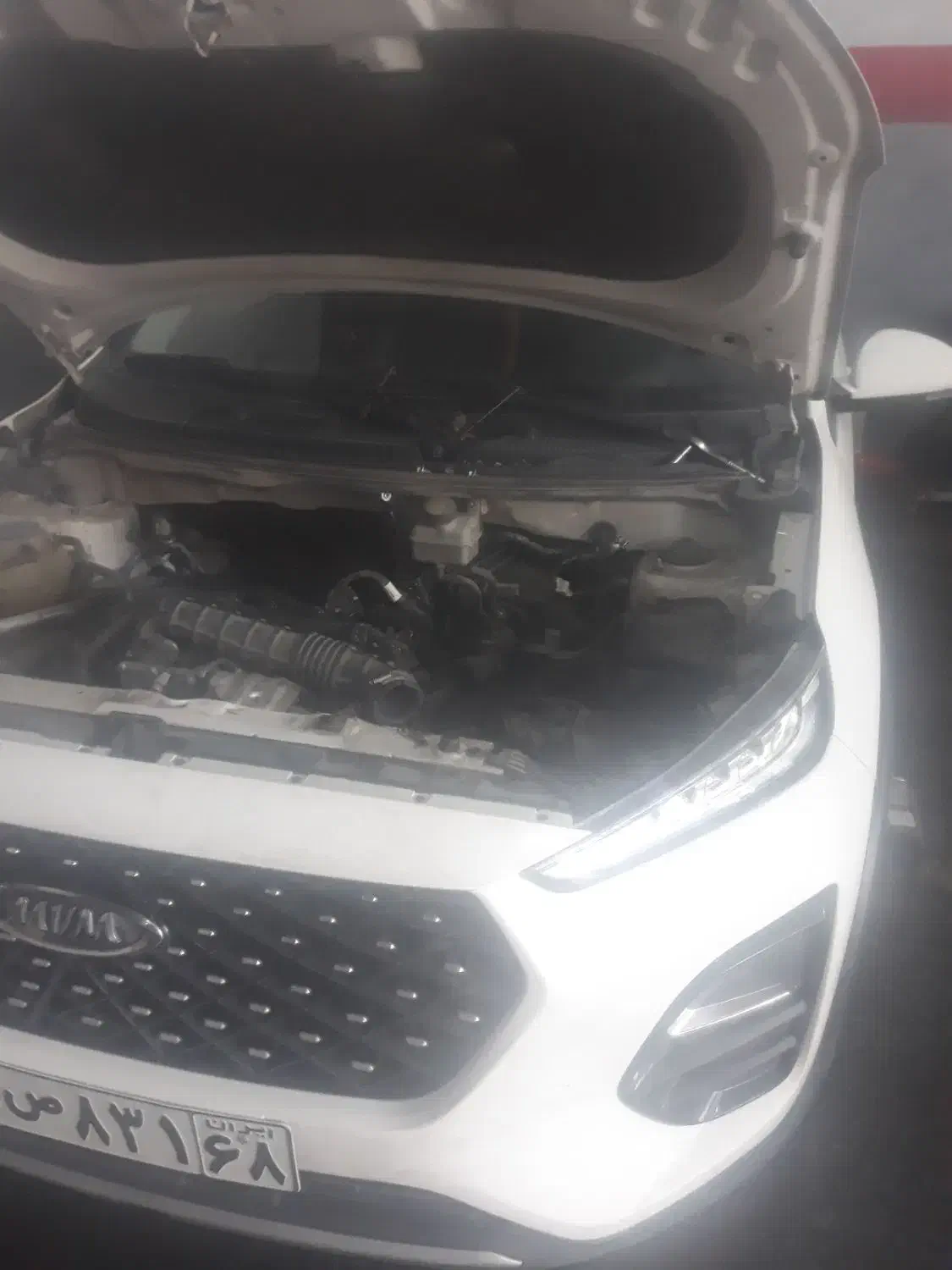 گیربکس اتوماتیک|خدمات موتور و ماشین|کرج, شهرک امیر المومنین|دیوار