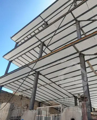 اجرای سقف تیرچه اکاسیف|خدمات پیشه و مهارت|سبزوار, باهنر|دیوار