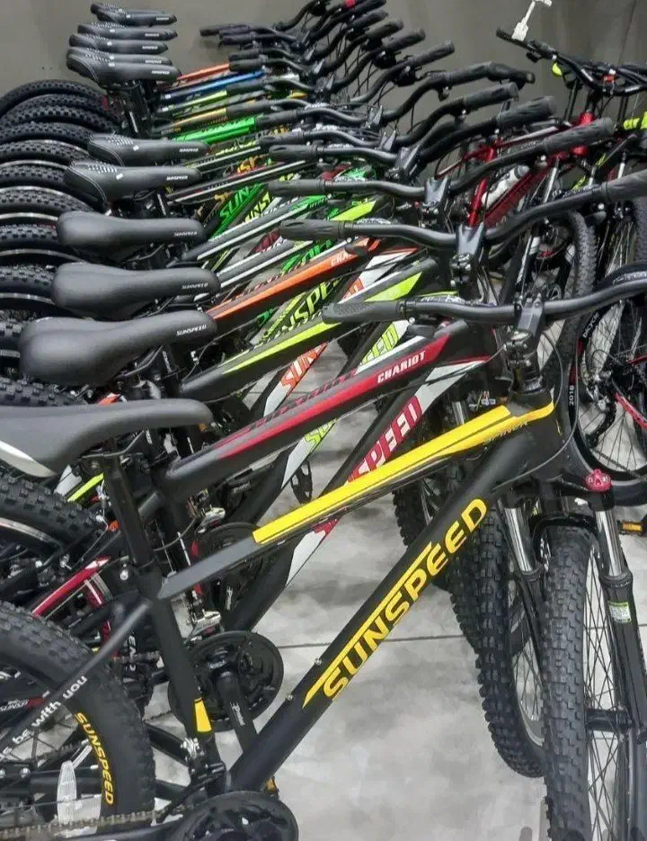 دوچرخه یو ام اف امپراطور/اقساطی تخفیف یلدایی ۲۴|دوچرخه، اسکیت، اسکوتر|کرمان, |دیوار