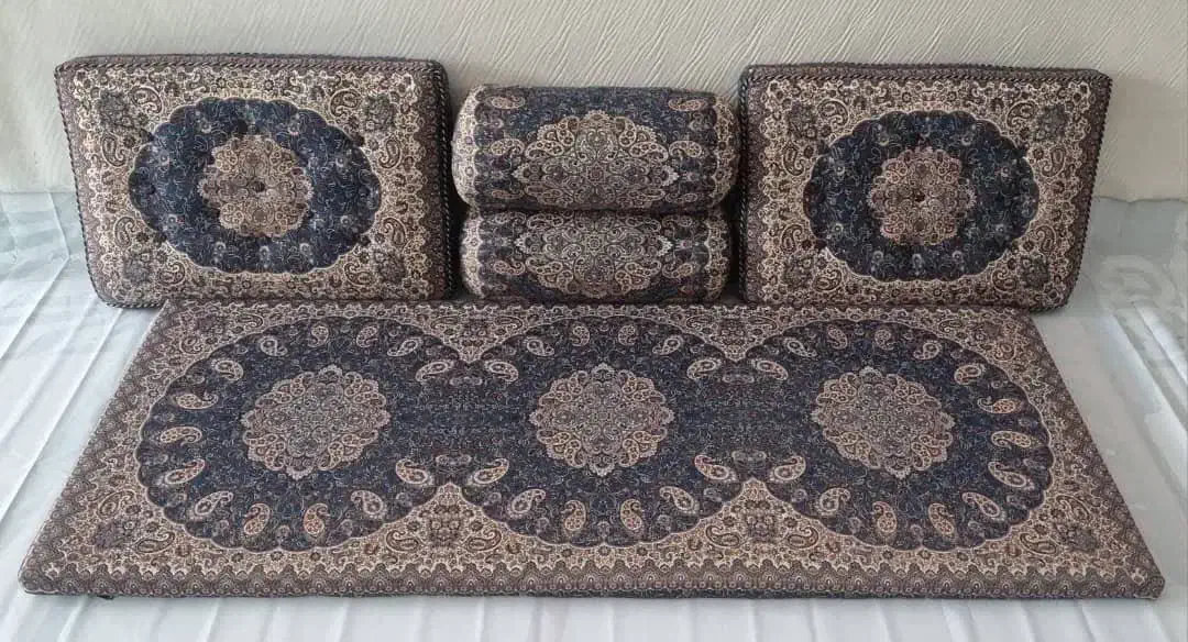 سرویس شاه نشین طرح شاه پسند|پشتی|یزد, |دیوار