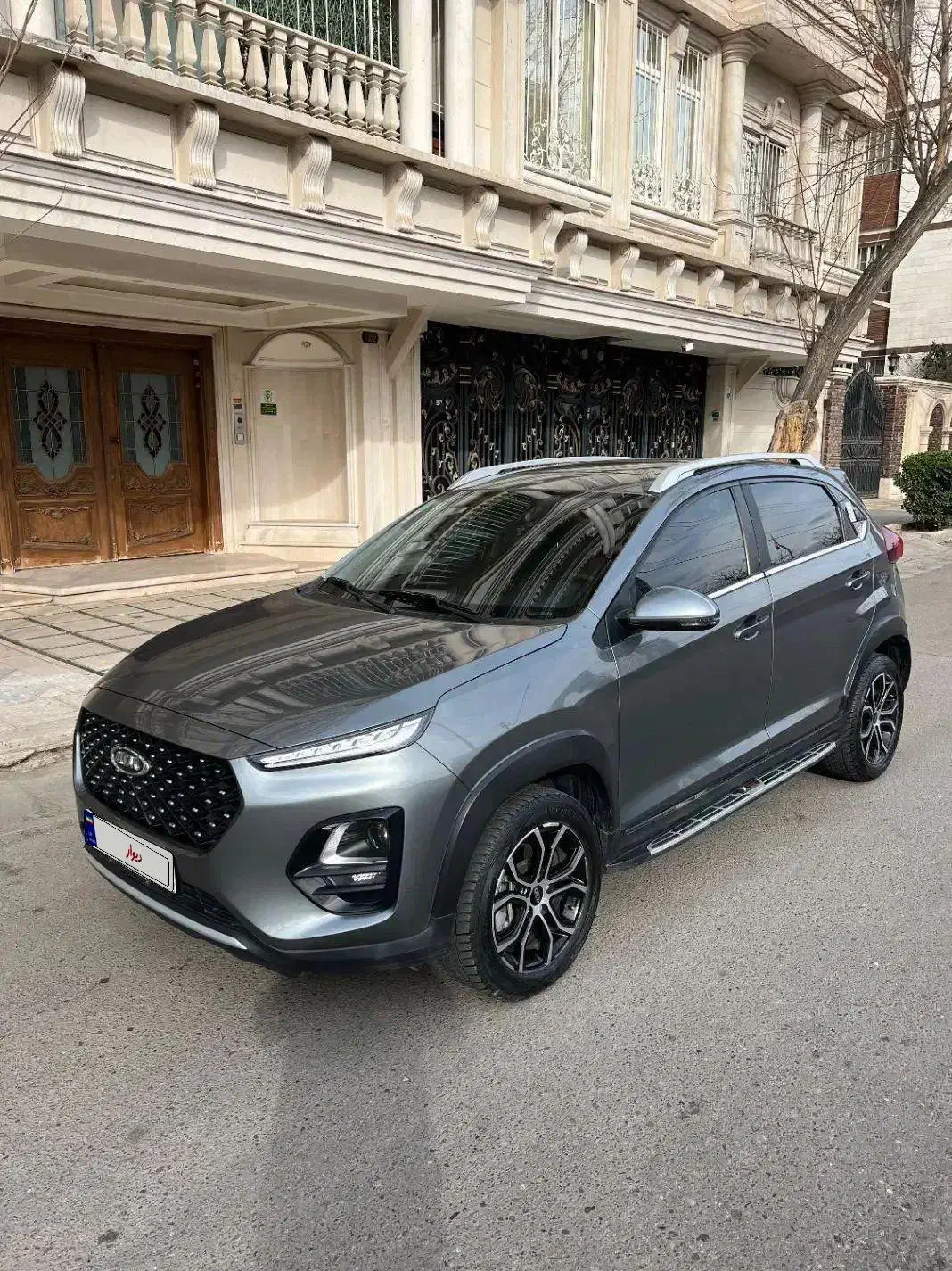 ام وی ام x22 Pro|خودرو سواری و وانت|مشهد, سجاد شهر|دیوار