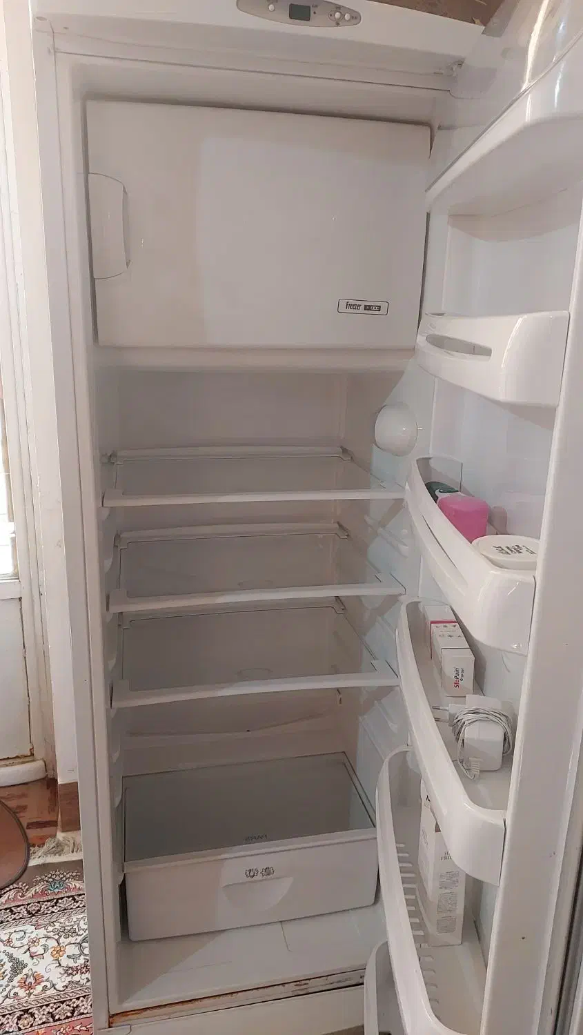 یخچال تک|یخچال و فریزر|شیراز, شریف‌آباد|دیوار