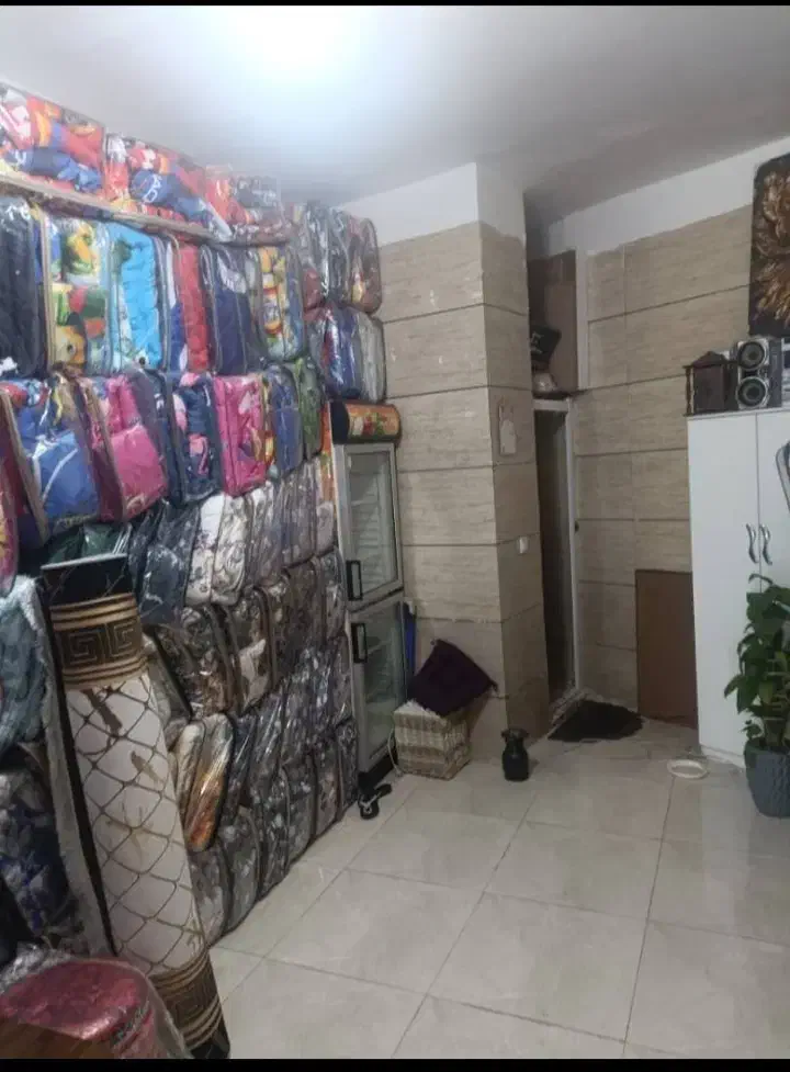 مغازه فردیس ارم پیک اهری|فروش مغازه و غرفه|فردیس, شهرک ارم|دیوار