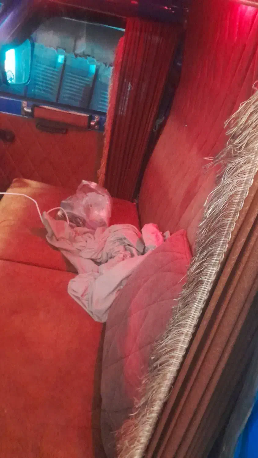 نیسان دوگانه سوز گاز سیمی مدل|خودرو سواری و وانت|ارسنجان, |دیوار