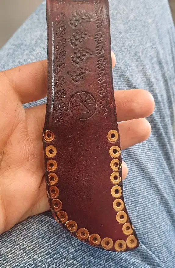 چاقو محمدطلا|کوهنوردی و کمپینگ|همدان, |دیوار