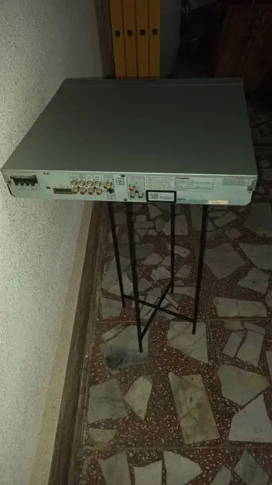 وسایل منزل|پخشکننده DVD و ویدیو|آمل, |دیوار