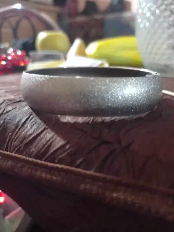 دستبند انگویی نقره|زیورآلات و اکسسوری|اصفهان, شیخ طوسی|دیوار