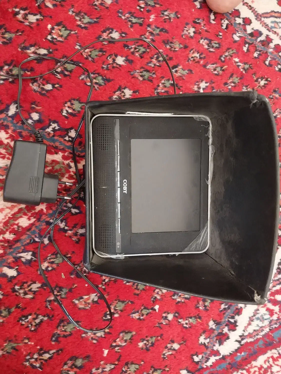 مانیتور مخصوص کرن فیلمبرداری|دوربین عکاسی و فیلم‌برداری|احمدآبادمستوفی, |دیوار