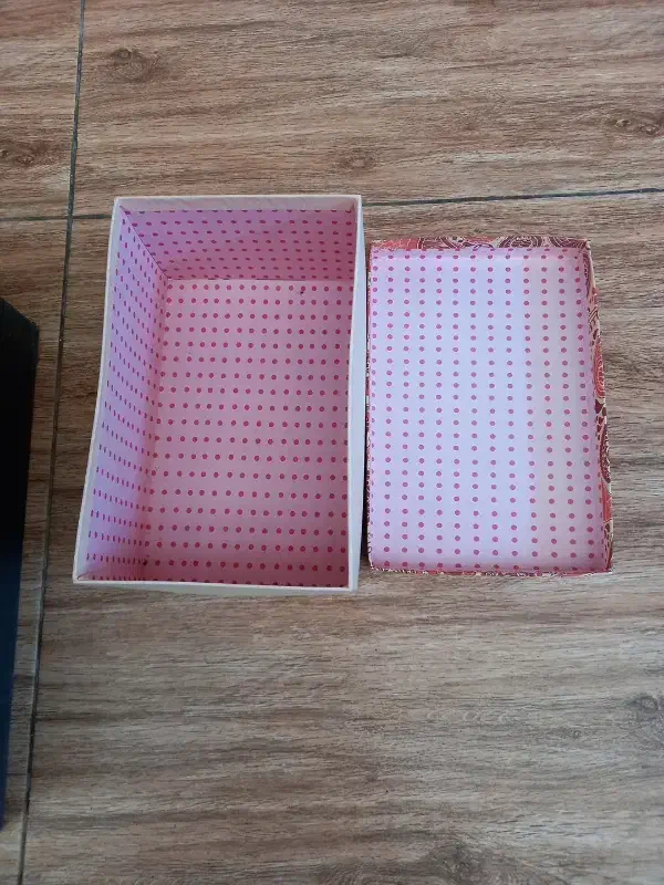 جعبه کادو|صنایع دستی و سایر لوازم تزئینی|رشت, حومه رشت|دیوار