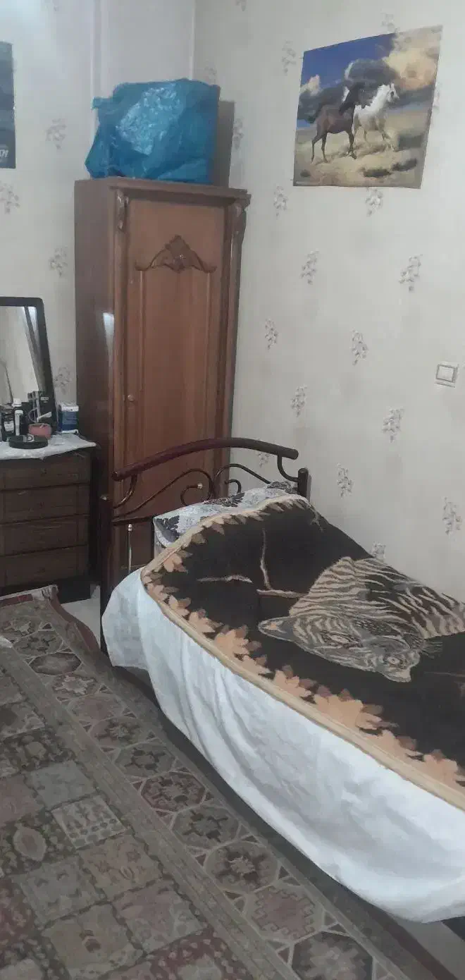 هم خونه|اجارهٔ آپارتمان|کرج, ساسانی (قلمستان)|دیوار