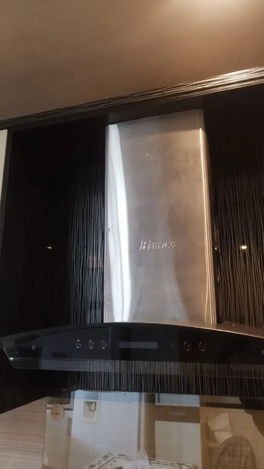 هود آشپزخانه|هود|تهران, ابوذر|دیوار