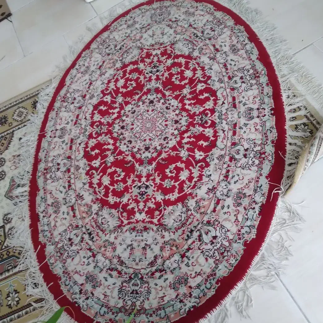 فرش|فرش|تویسرکان, |دیوار