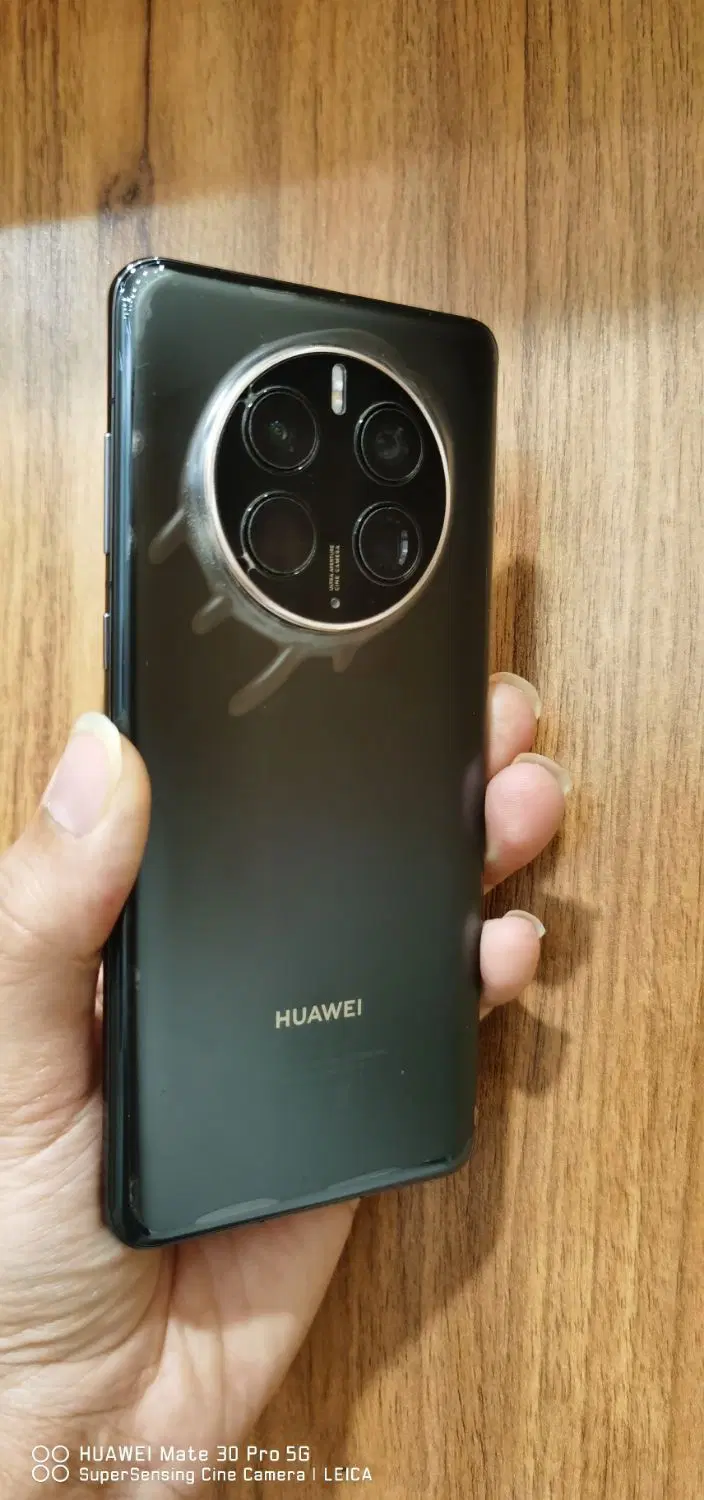 Huawei Mate 50 Pro (8/256)|موبایل|بوشهر, |دیوار