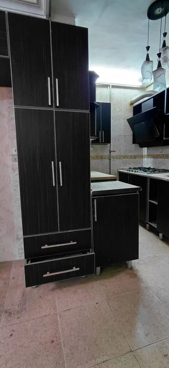 کابینت دست دوم|مصالح و تجهیزات ساختمان|آبادان, |دیوار