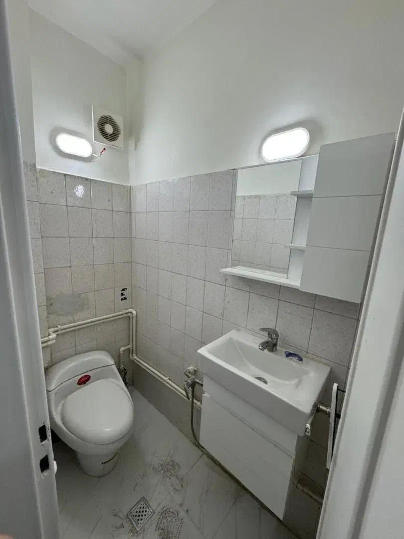 اجاره واحد ۳۵ متری دارای خواب