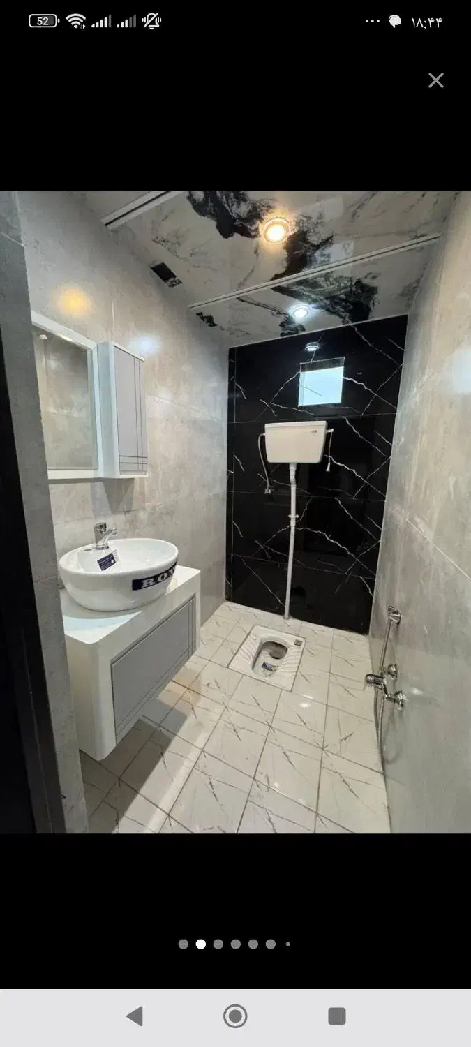 فروش ویلا ساحلی مالکم|فروش خانه و ویلا|دابودشت, |دیوار