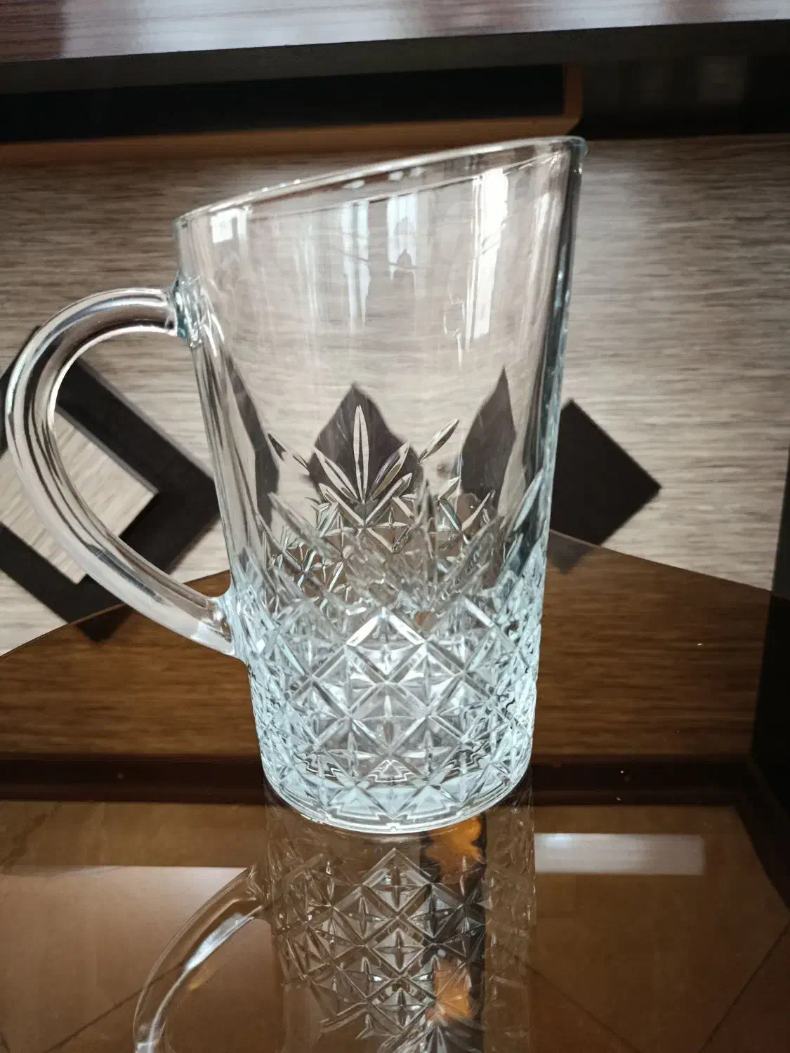 پارچ پاشا باغچه|ظروف سرو و پذیرایی|تهران, صادقیه|دیوار