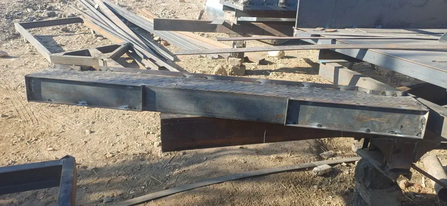 سپر آهنی نیسان|خدمات موتور و ماشین|فیروزآباد (لرستان), |دیوار