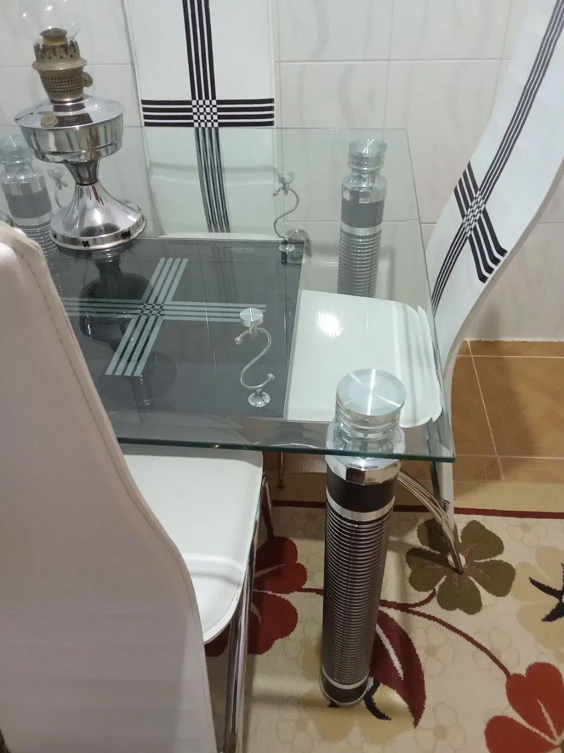 غذاخوری|میز و صندلی غذاخوری|تبریز, |دیوار