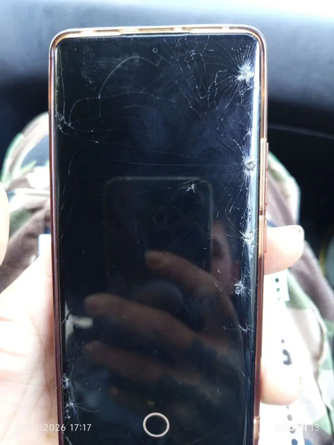 نوت ۱۴پرو|موبایل|ارومیه, |دیوار