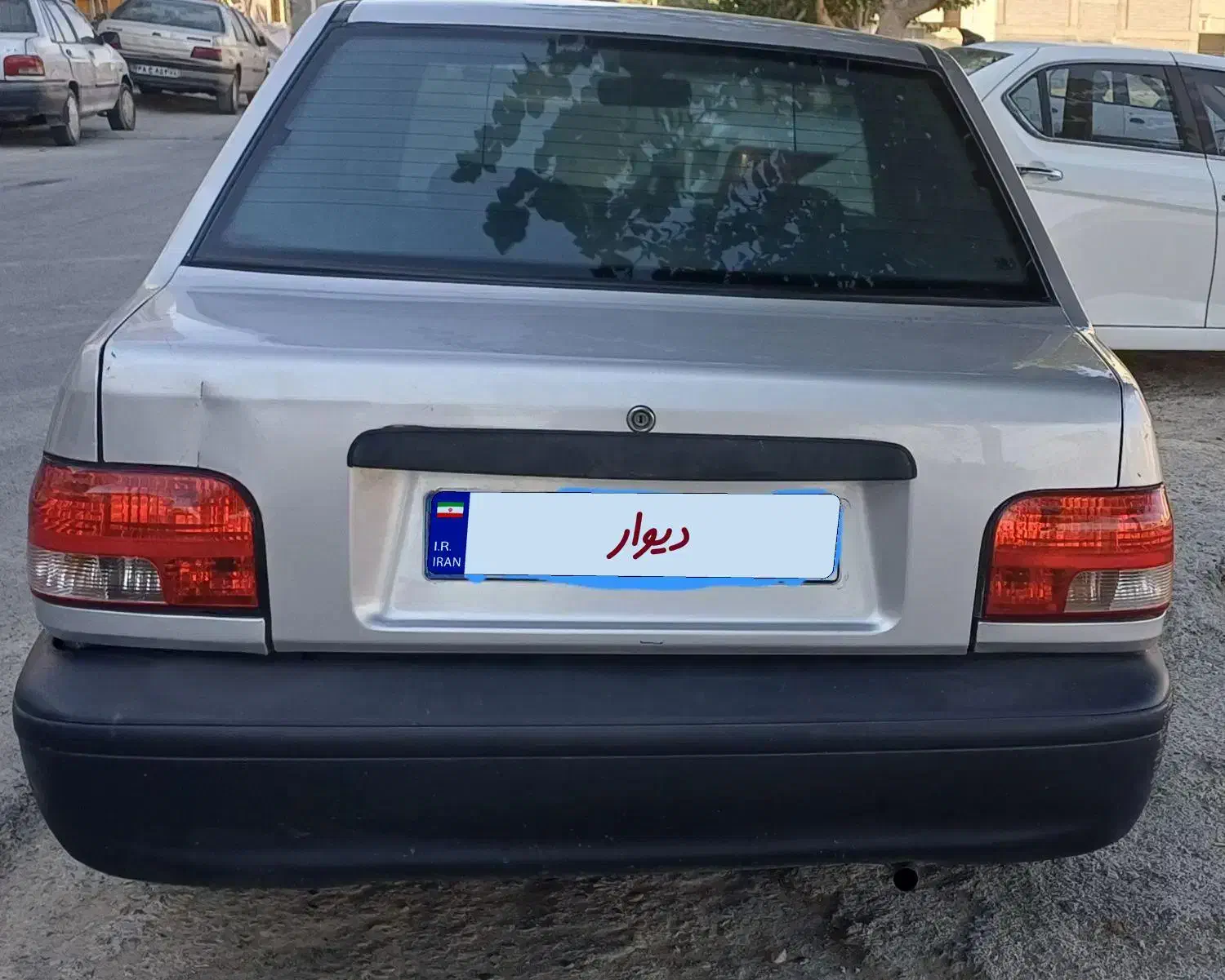 پراید صبا|خودرو سواری و وانت|بهارستان, |دیوار